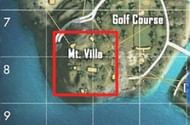Mt. Villa in Purgatory (Image via Free Fire)